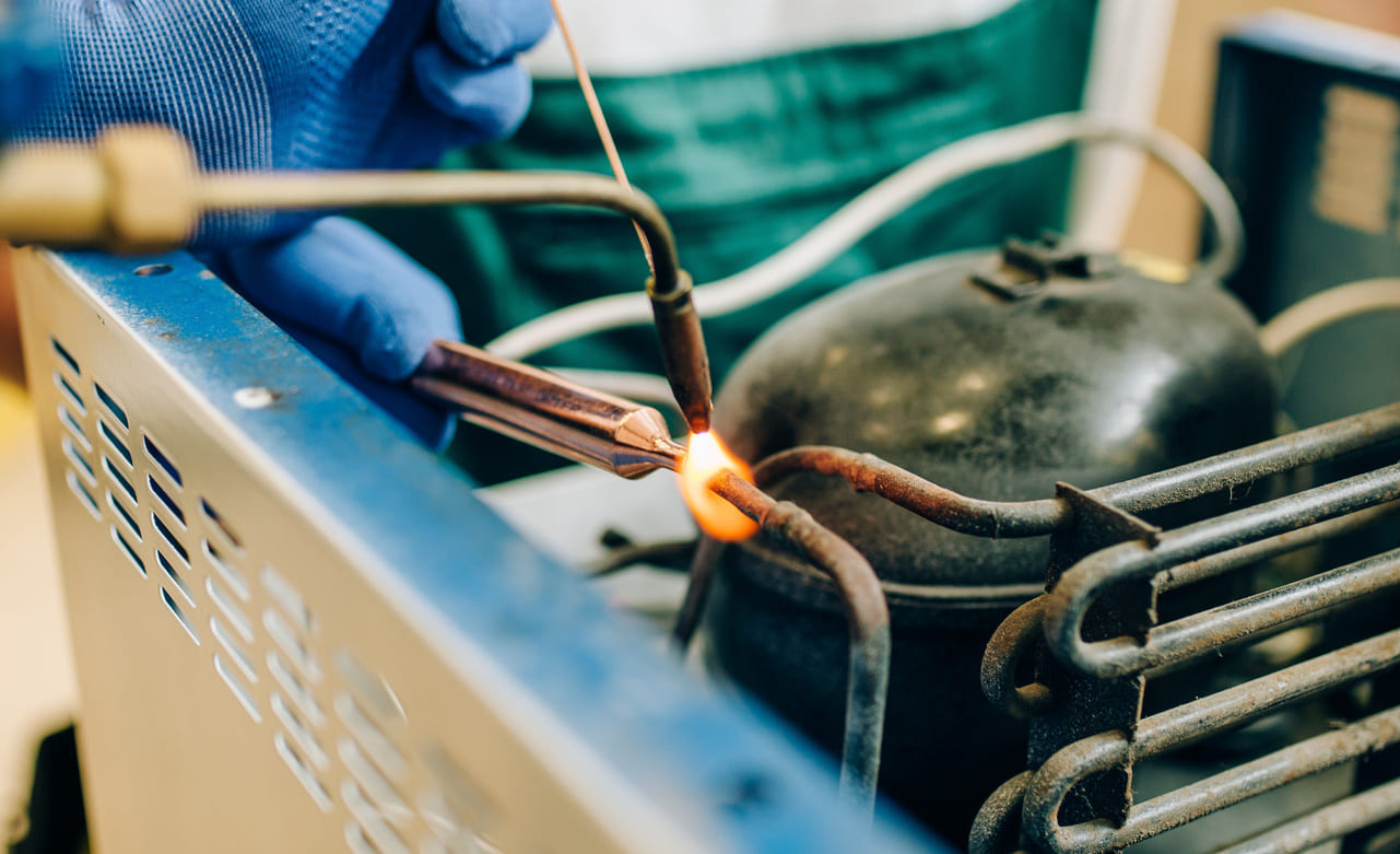 Service Team Carousel Banner