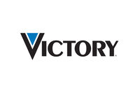 Victory Refrigeration Logo - Website